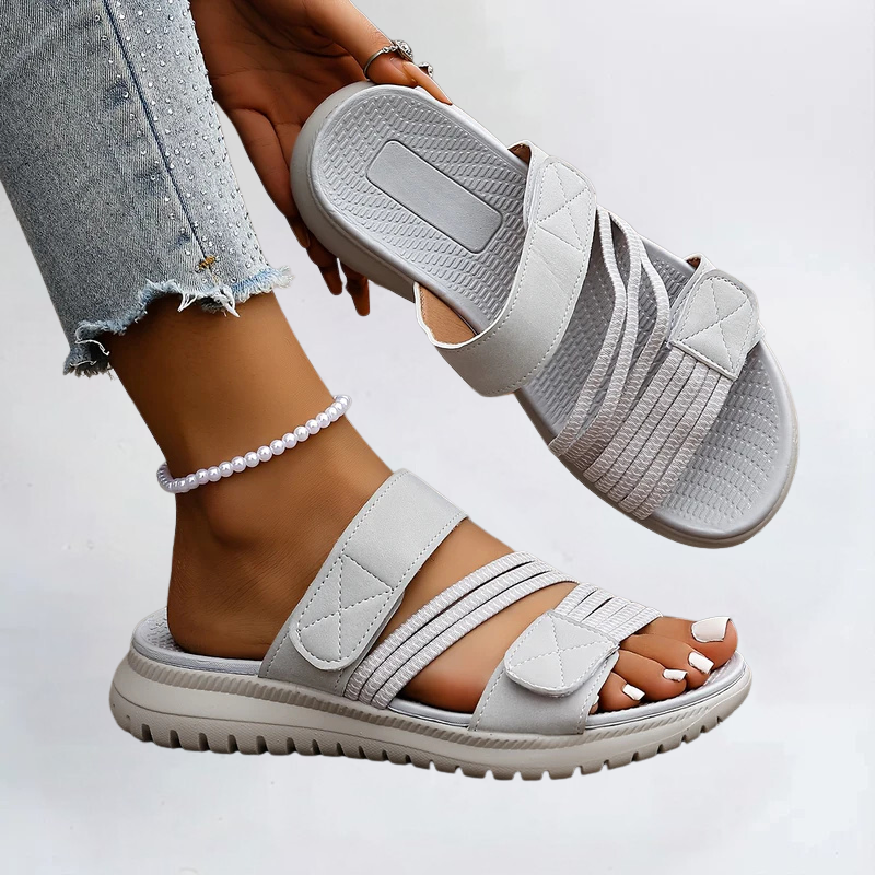 orthopädische Sandalen Damen von Heidi München – Ansicht 5