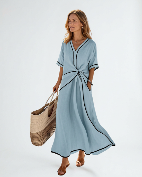 Sommerkleid Damen von Heidi München – Ansicht 1