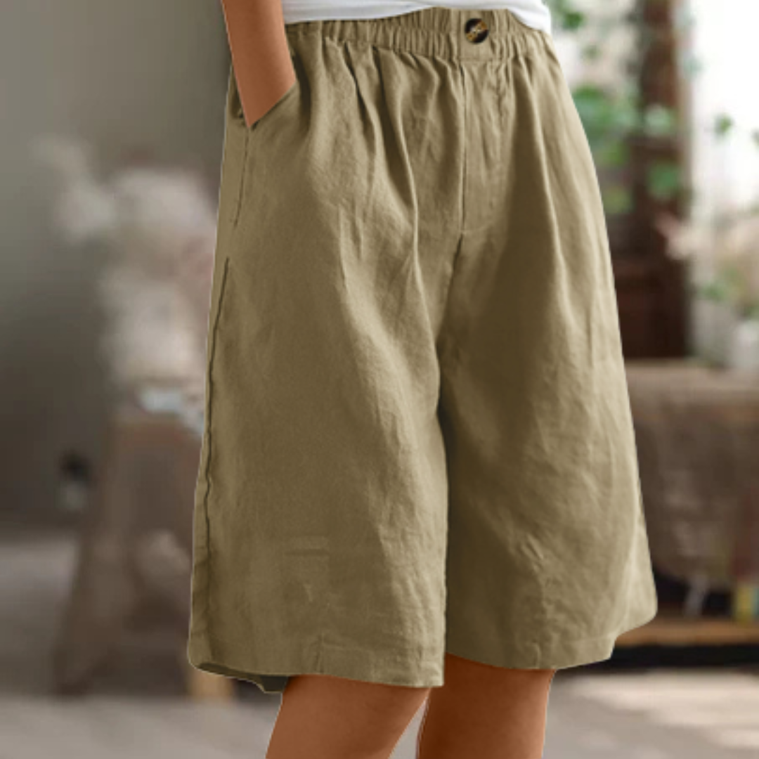 Damen Shorts Sommer von Heidi München – Ansicht 8