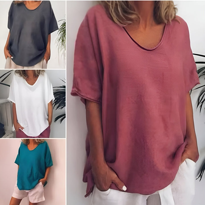 T-Shirt Damen von Heidi München – Ansicht 9