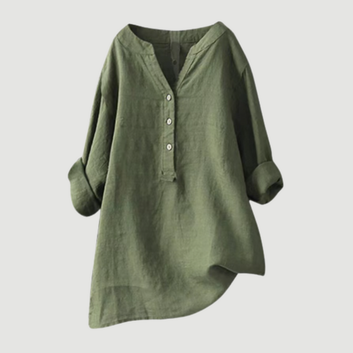 Damenbluse von Heidi München – Ansicht 2