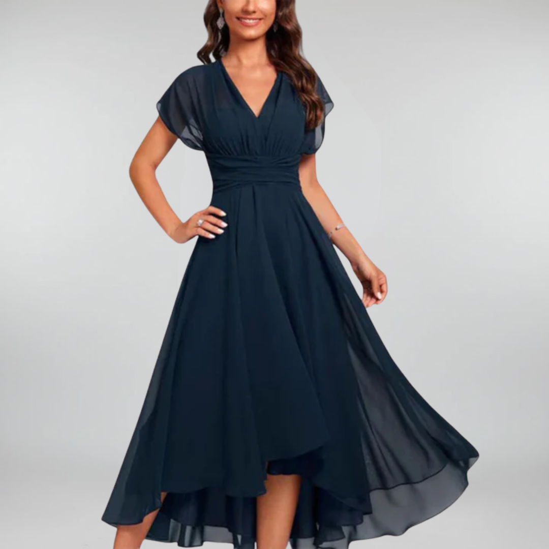 Abendkleid Damen von Heidi München – Ansicht 1