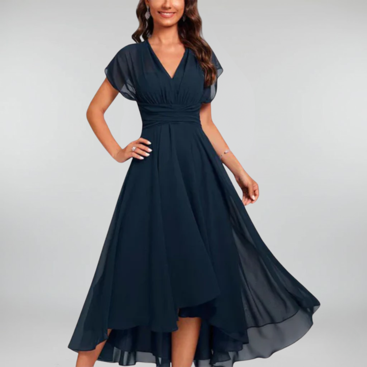 Abendkleid Damen von Heidi München – Ansicht 1