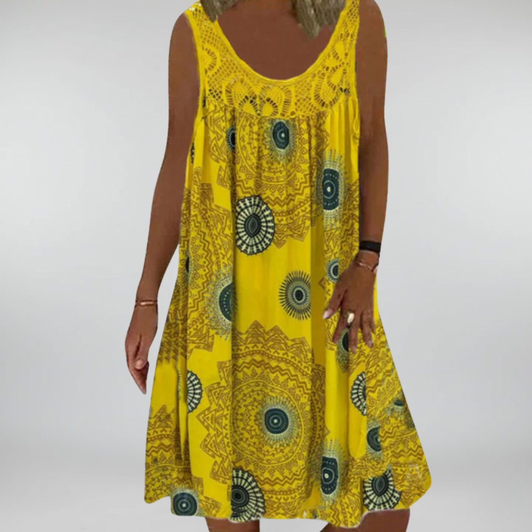 Sommerkleid Damen von Heidi München – Ansicht 10