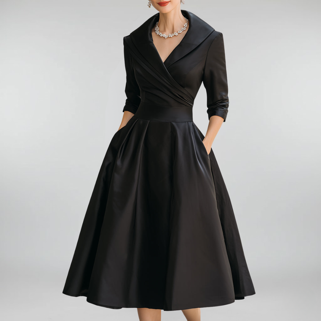 Midikleid Damen von Heidi München – Ansicht 6