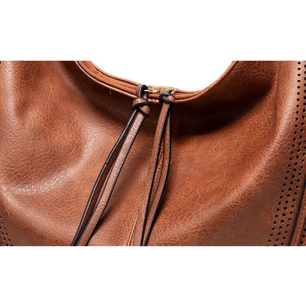 Handtasche Damen von Heidi München – Ansicht 9