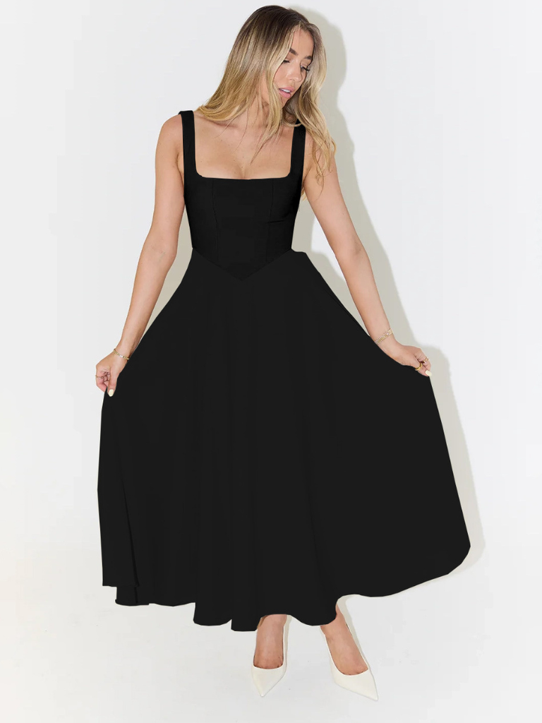 Sommerkleid Damen von Heidi München – Ansicht 1