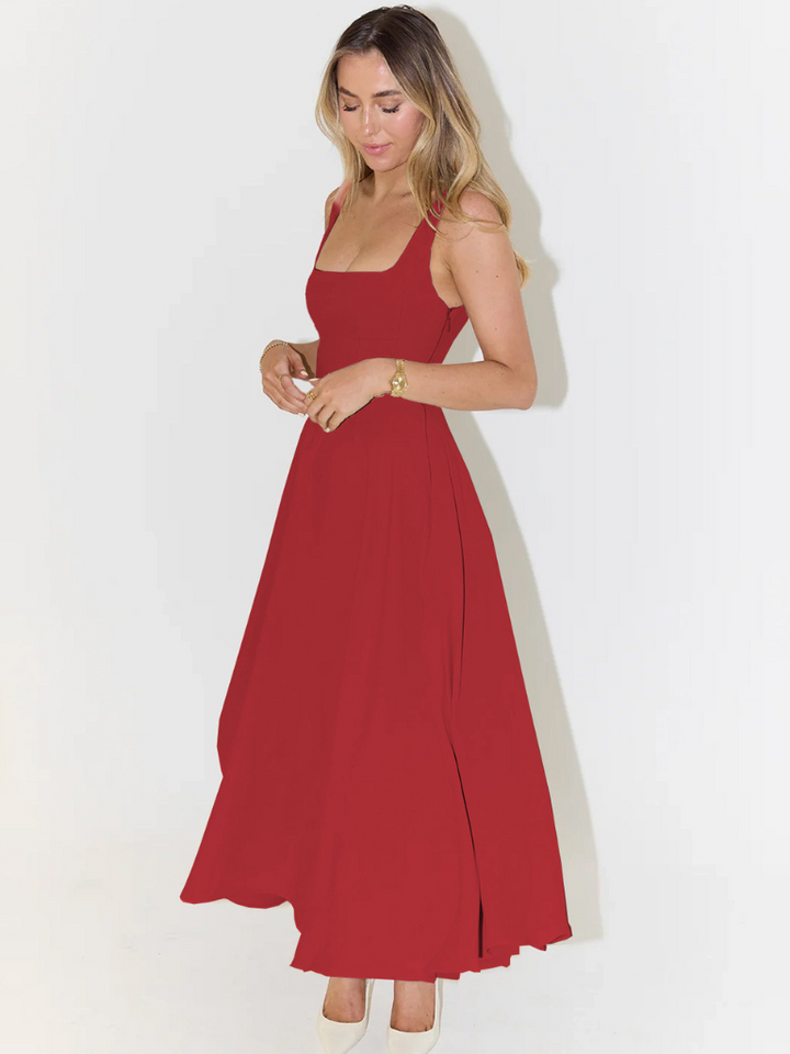 Midikleid Damen von Heidi München – Ansicht 4