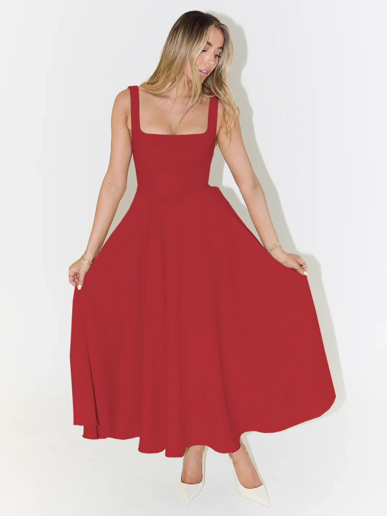 Sommerkleid Damen von Heidi München – Ansicht 19