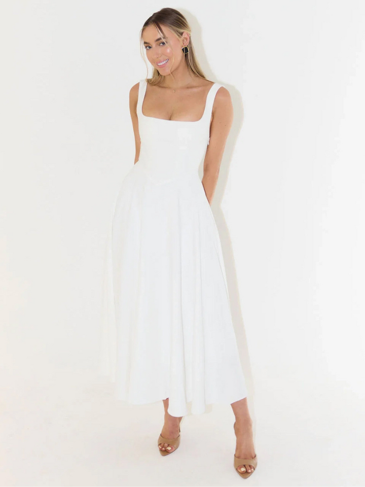 Midikleid Damen von Heidi München – Ansicht 16