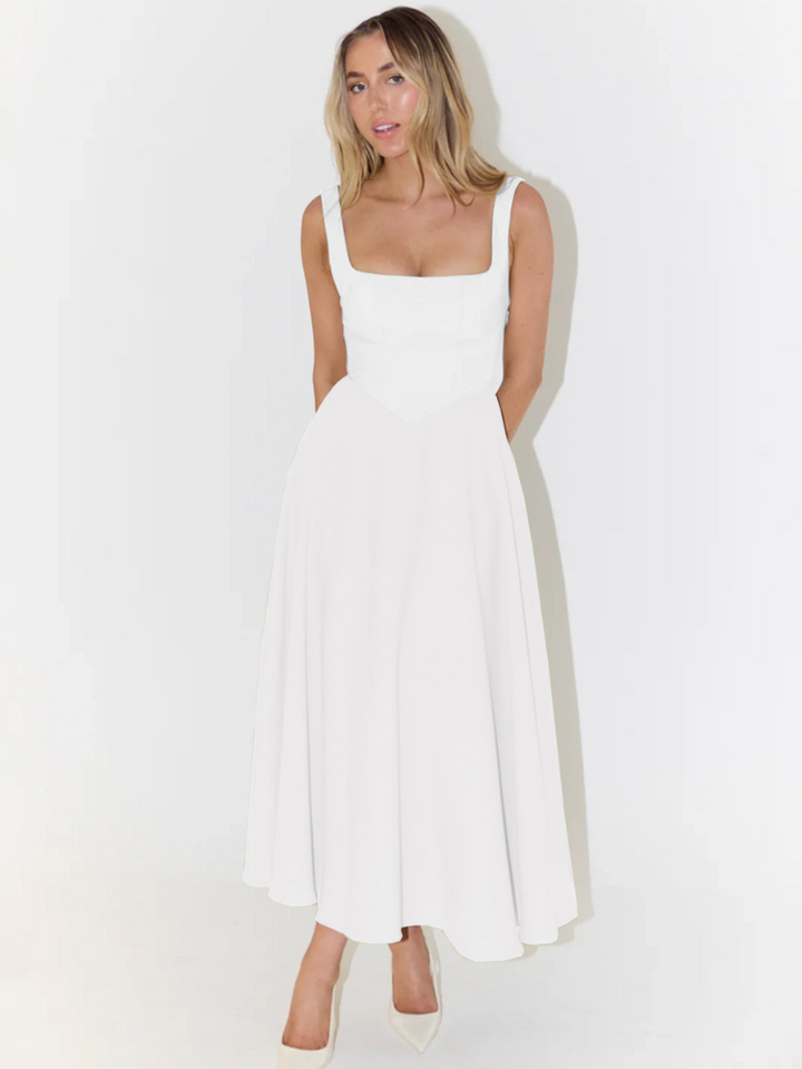 Midikleid Damen von Heidi München – Ansicht 21