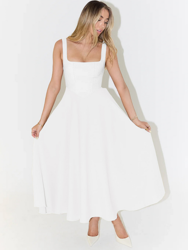 Midikleid Damen von Heidi München – Ansicht 13