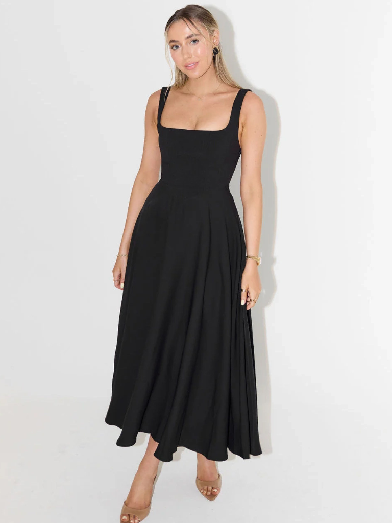 Sommerkleid Damen von Heidi München – Ansicht 6