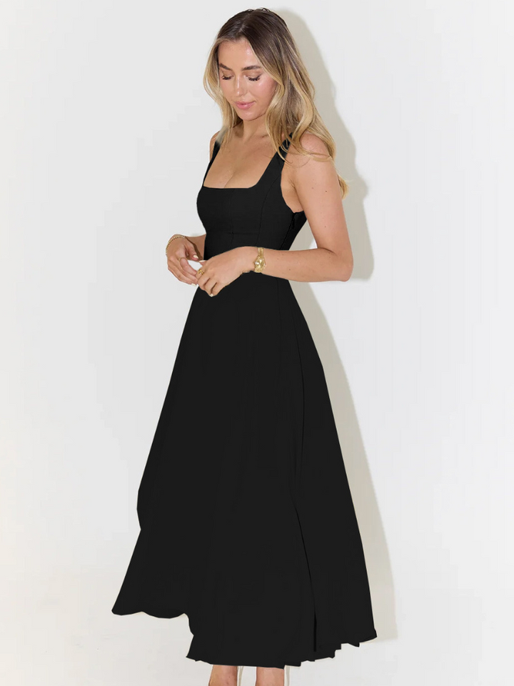 Midikleid Damen von Heidi München – Ansicht 8