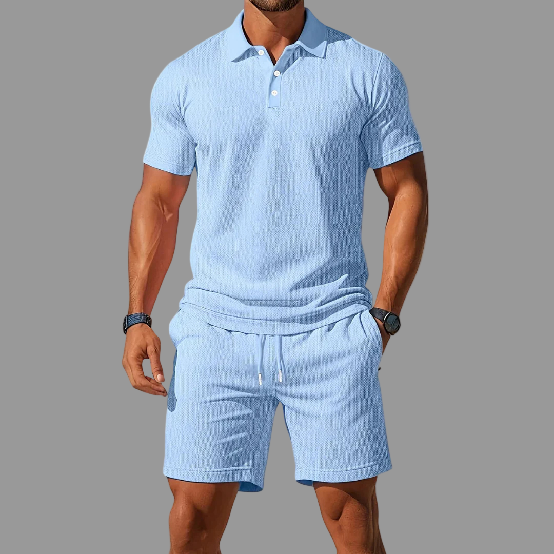 Polo Set Herren von Heidi München – Ansicht 1