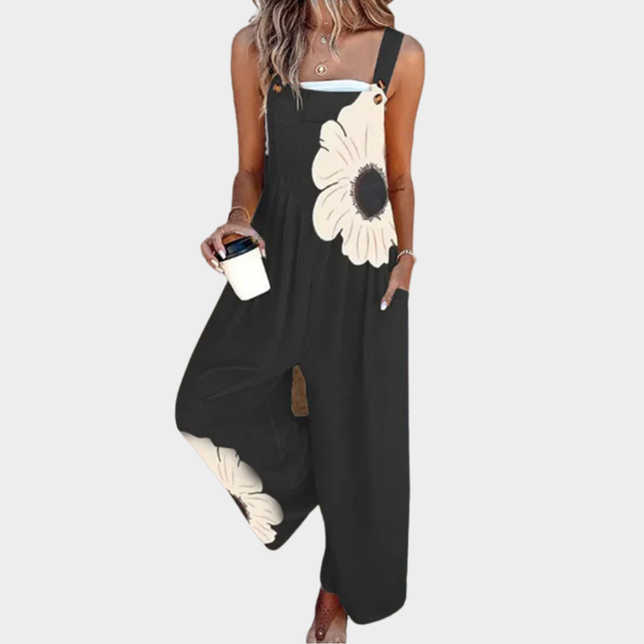 Jumpsuit Damen von Heidi München – Ansicht 3