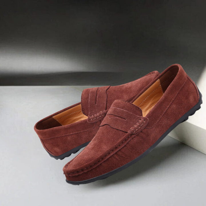 bequeme Damenschuhe von Heidi München – Ansicht 2