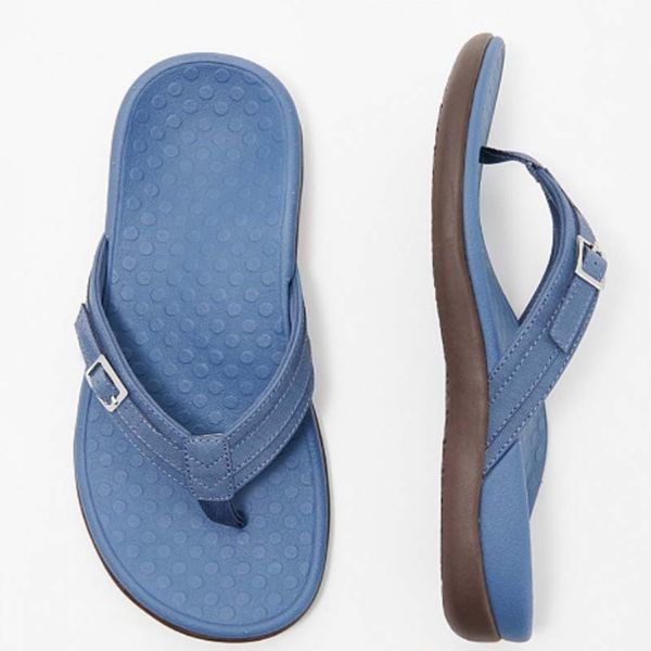 Zehentrenner Damen von Heidi München – Ansicht 11