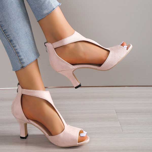 orthopädische Sandalen Damen von Heidi München – Ansicht 5