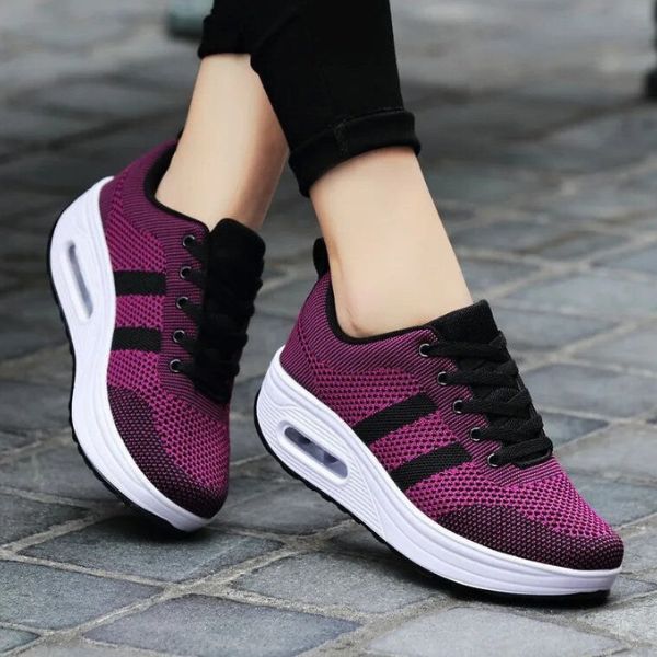 bequeme Sneaker von Heidi München – Ansicht 1