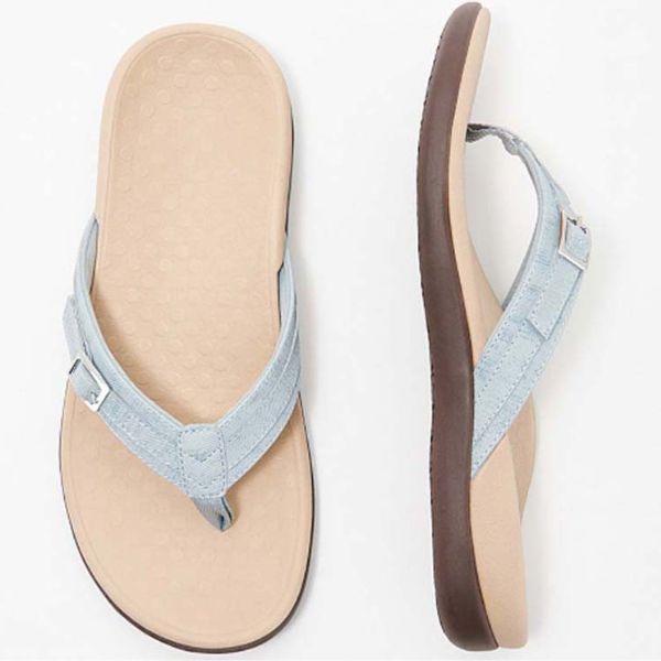 orthopädische Sandalen Damen von Heidi München – Ansicht 2
