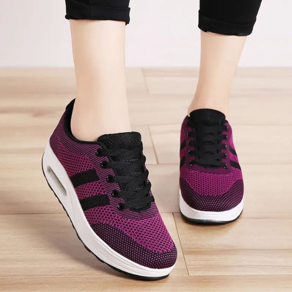 bequeme Sneaker von Heidi München – Ansicht 6