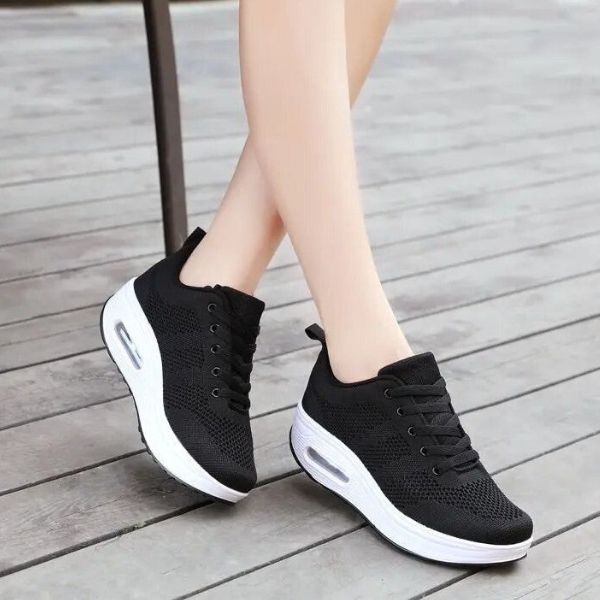 bequeme Sneaker von Heidi München – Ansicht 2