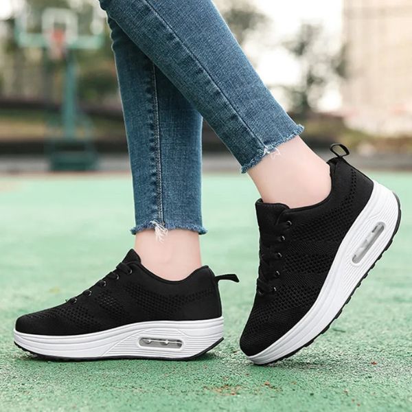 bequeme Sneaker von Heidi München – Ansicht 7