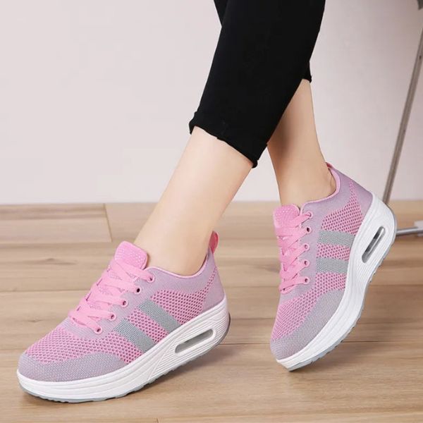 bequeme Sneaker von Heidi München – Ansicht 8