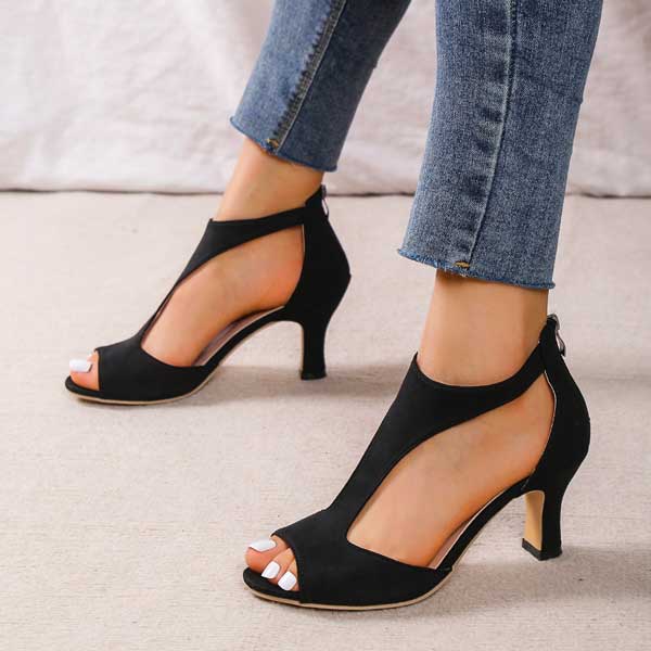 orthopädische Sandalen Damen von Heidi München – Ansicht 7