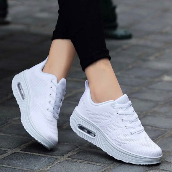bequeme Sneaker von Heidi München – Ansicht 4
