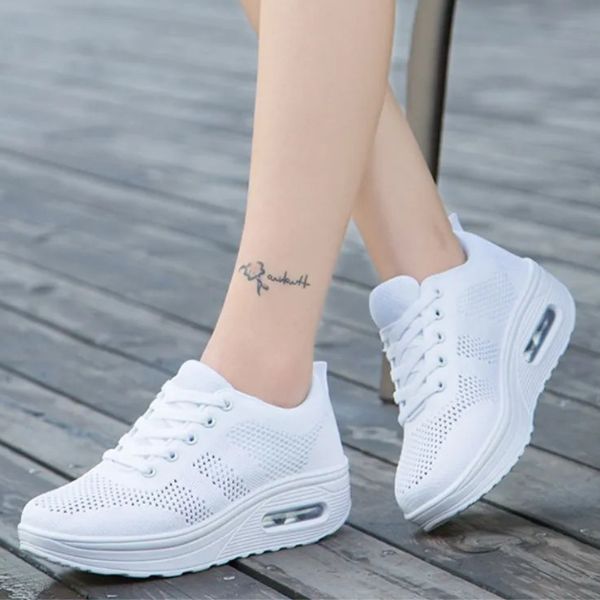 bequeme Sneaker von Heidi München – Ansicht 9