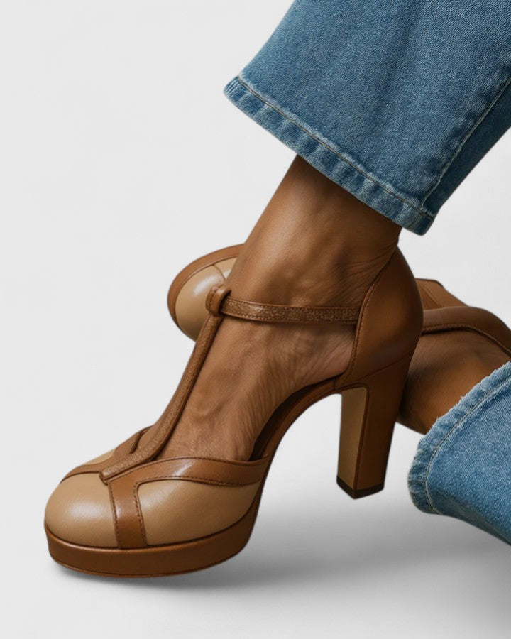 High Heels Damen von Heidi München – Ansicht 2