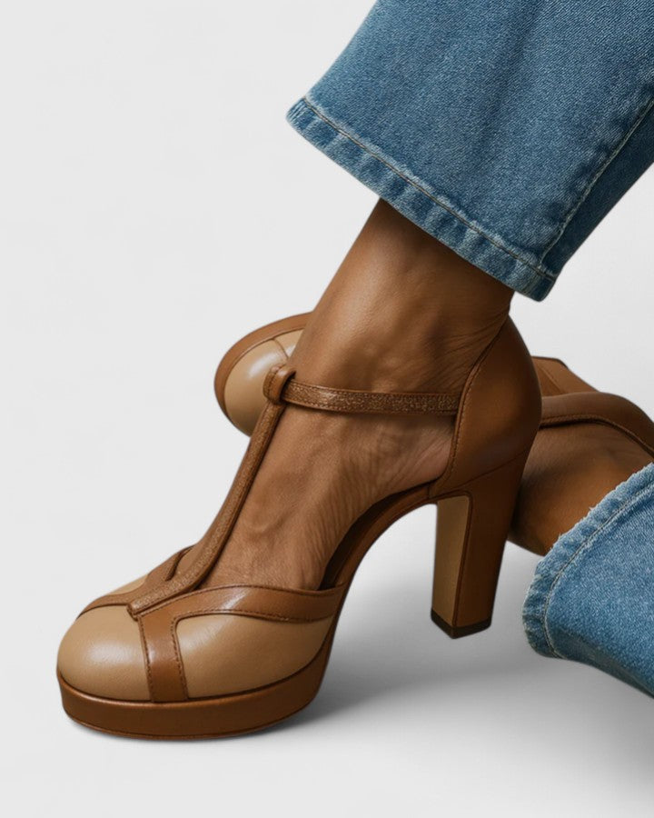 High Heels Damen von Heidi München – Ansicht 1
