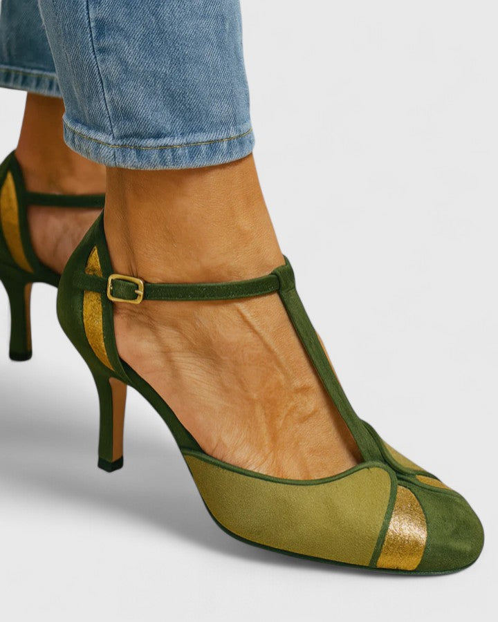 High Heels Damen von Heidi München – Ansicht 2