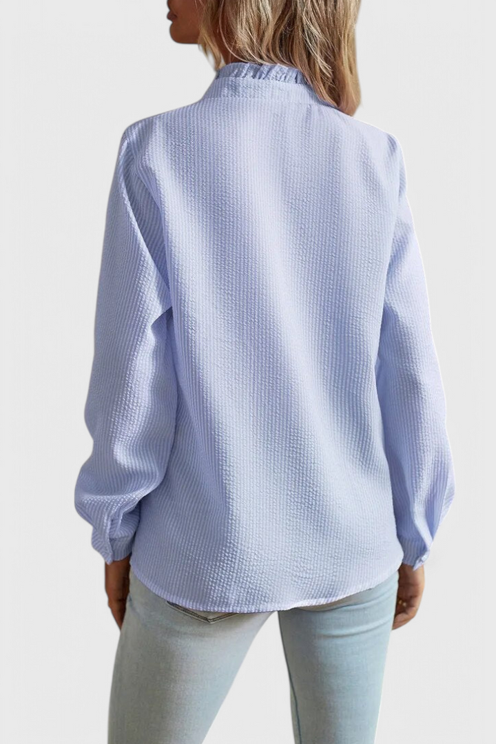 Damenbluse von Heidi München – Ansicht 7