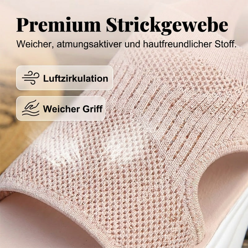 bequeme Sandalen Damen von Heidi München – Ansicht 12