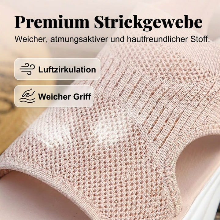 bequeme Sandalen Damen von Heidi München – Ansicht 12