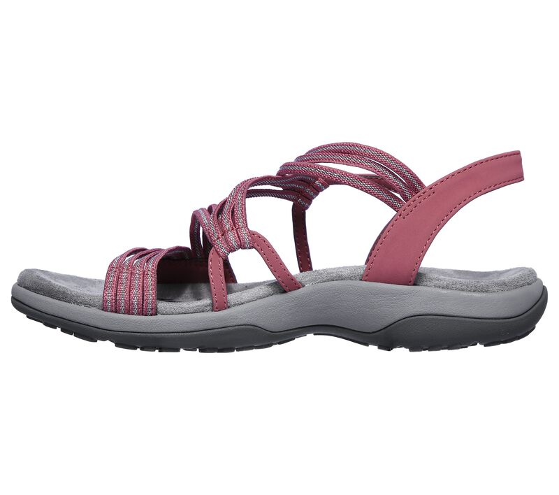Orthopädische Sandalen Damen Elegant von Heidi München – Ansicht 4