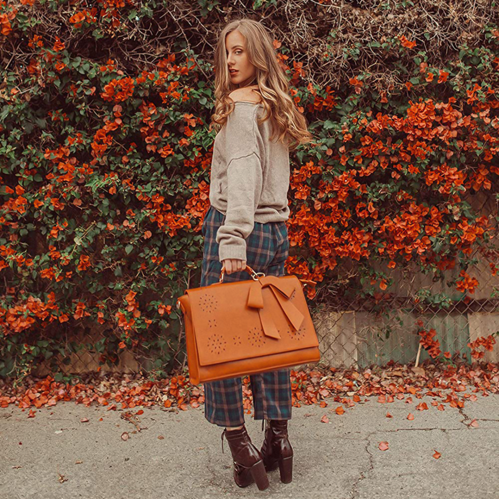Handtasche Damen von Heidi München – Ansicht 34