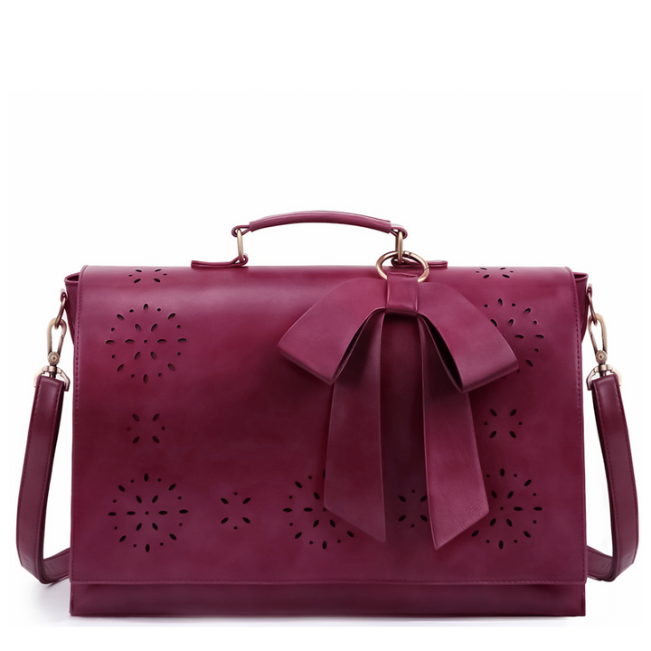 Handtasche Damen von Heidi München – Ansicht 6