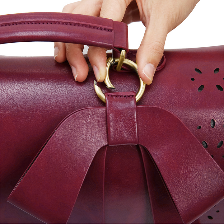 Handtasche Damen von Heidi München – Ansicht 31