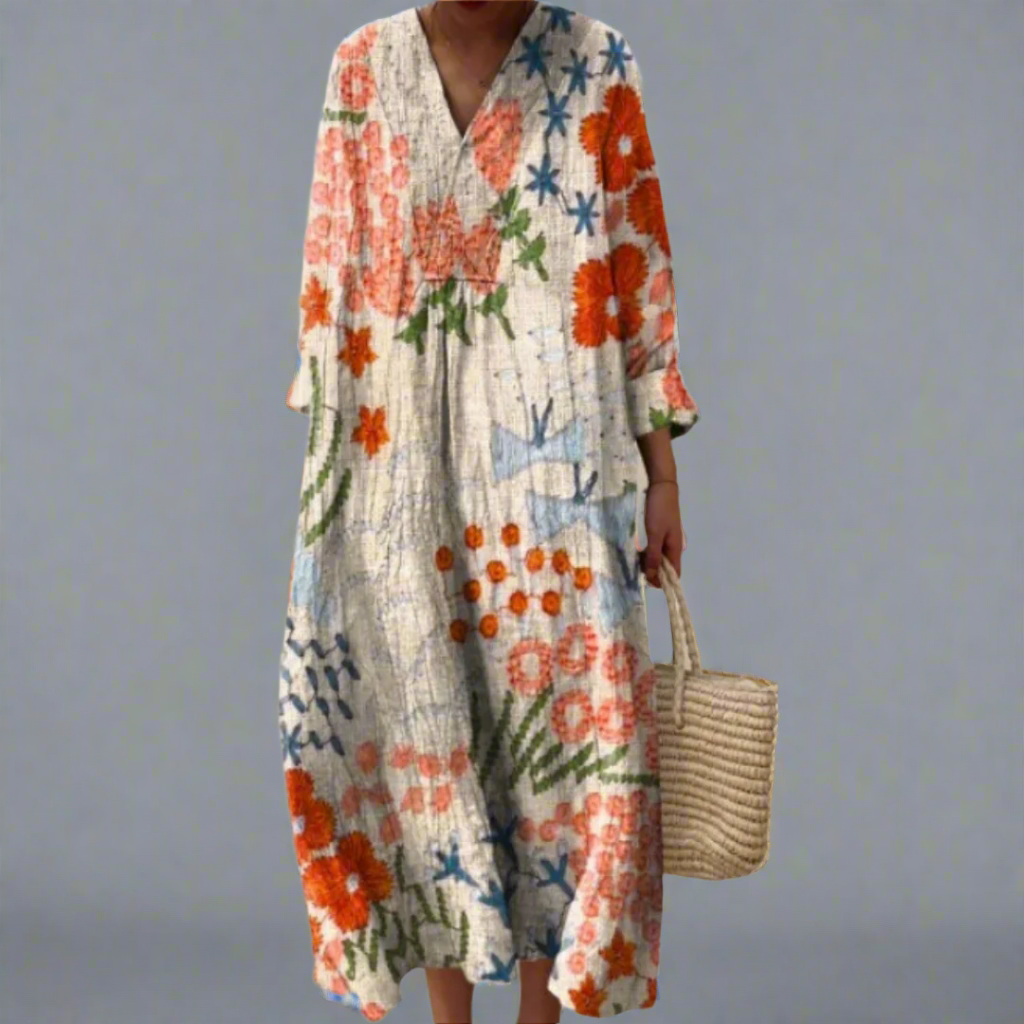 Sommerkleid Damen von Heidi München – Ansicht 1