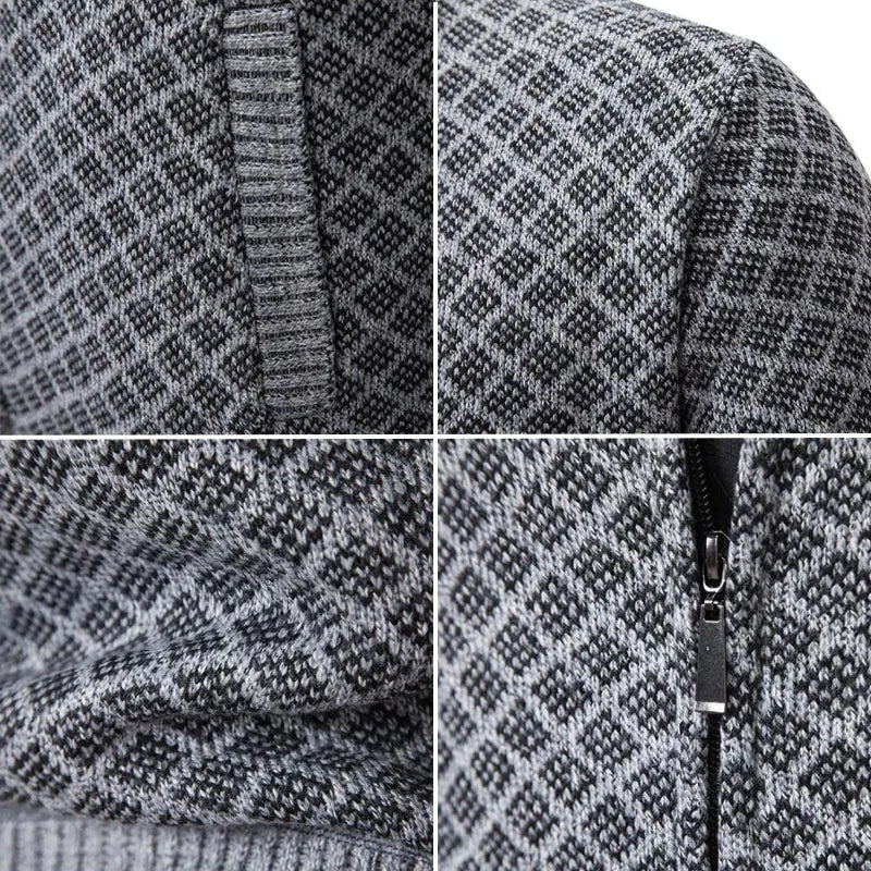 Strickjacke Damen von Heidi München – Ansicht 11