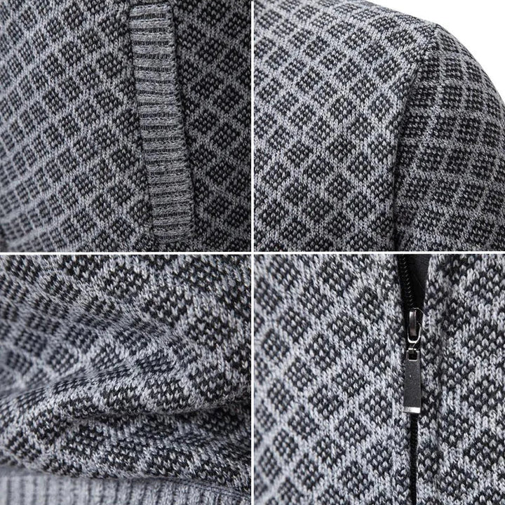 Herren Jacke von Heidi München – Ansicht 6