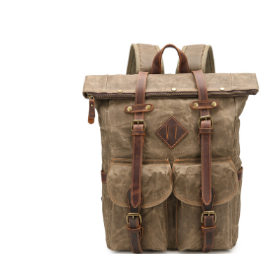 Rucksack Damen von Heidi München – Ansicht 3