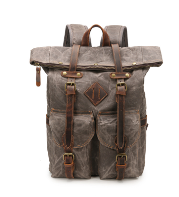 Rucksack Damen von Heidi München – Ansicht 2