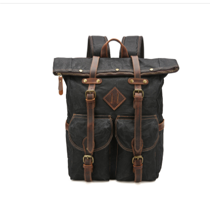 Rucksack Damen von Heidi München – Ansicht 4