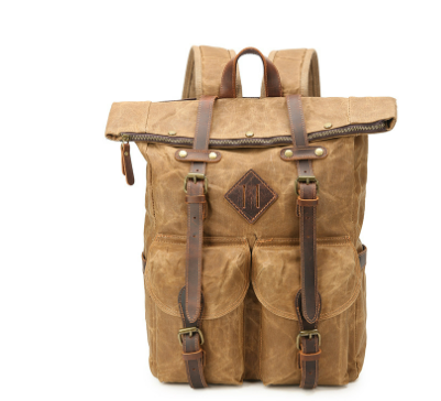 Rucksack Damen von Heidi München – Ansicht 1