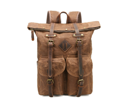 Rucksack Damen von Heidi München – Ansicht 5
